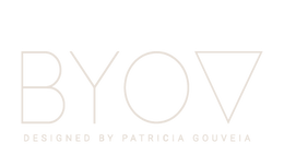 BYOU by Patricia Gouveia